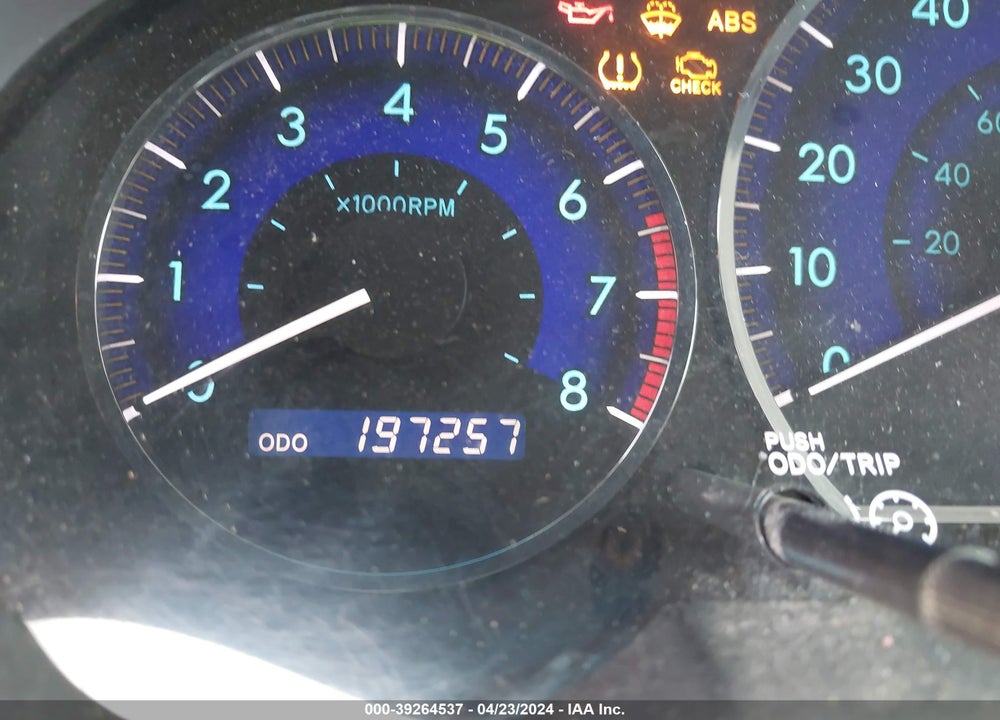 2009 TOYOTA SIENNA LE VIN: 5TDZK23C69S274879
