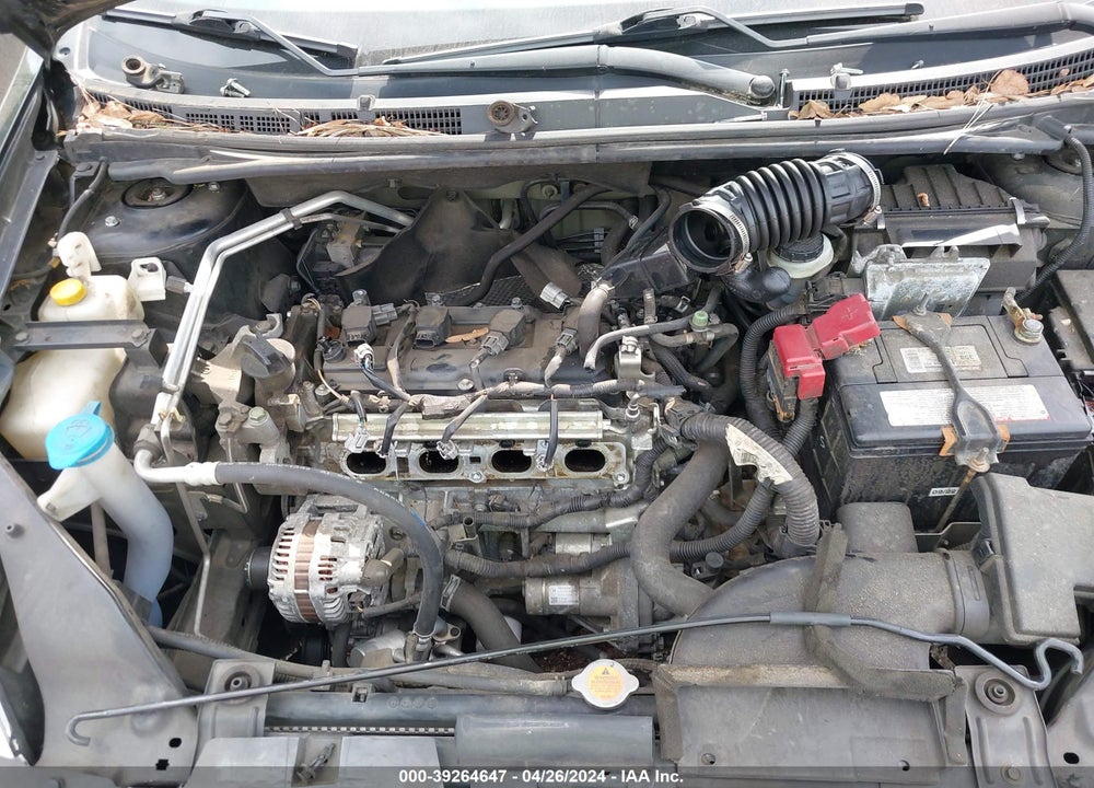 2012 NISSAN SENTRA 2.0 SL VIN: 3N1AB6APXCL679542