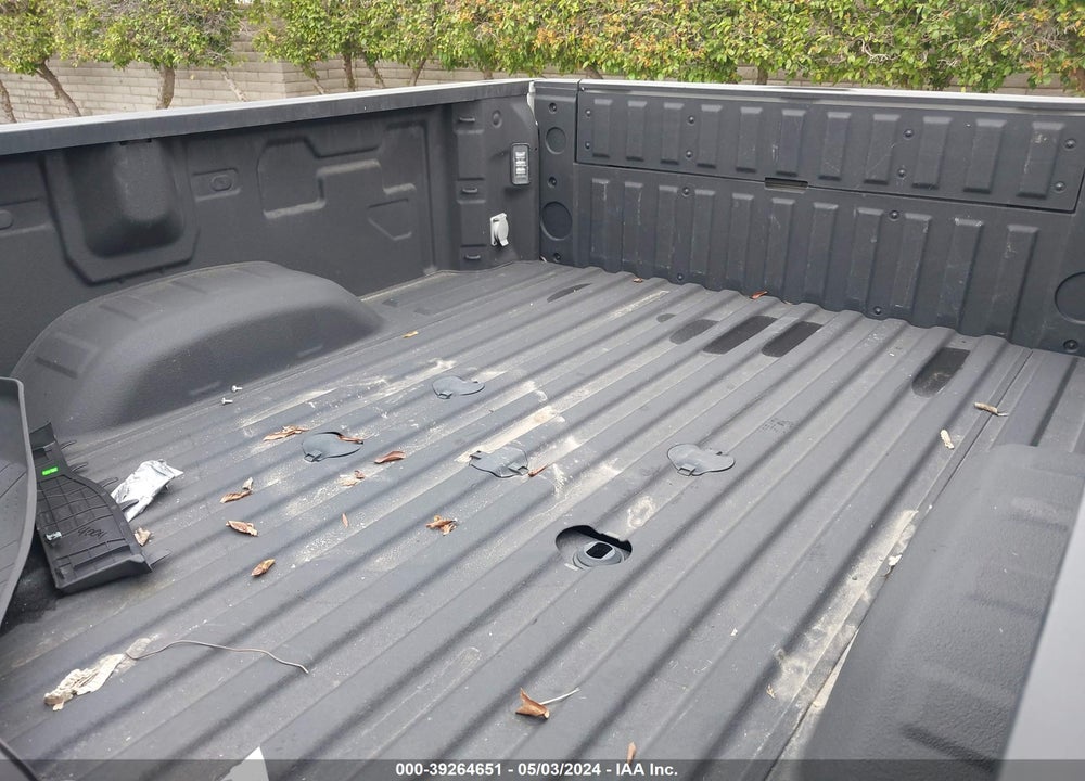 2023 CHEVROLET SILVERADO 3500HD 4WD  LONG BED HIGH COUNTRY VIN: 1GC4YVEYXPF124435