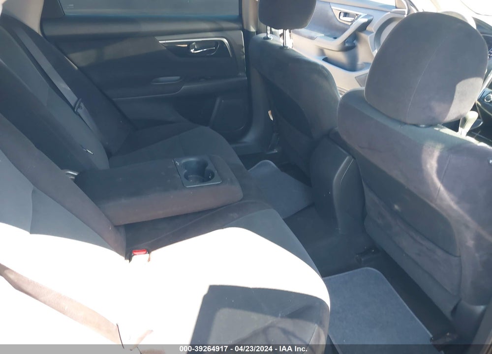 2013 NISSAN ALTIMA 2.5 S VIN: 1N4AL3AP7DC274928