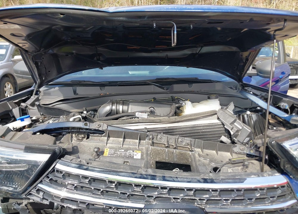 2020 FORD EXPLORER XLT VIN: 1FMSK8DH8LGB17494