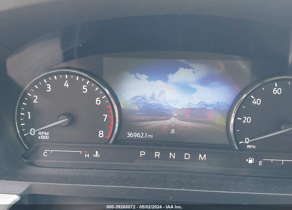2020 FORD EXPLORER XLT VIN: 1FMSK8DH8LGB17494