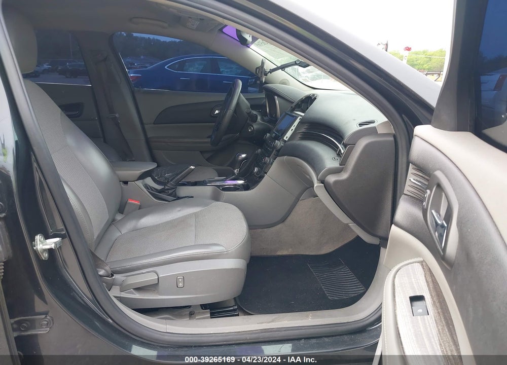 2015 CHEVROLET MALIBU 1LT VIN: 1G11C5SL9FF189648