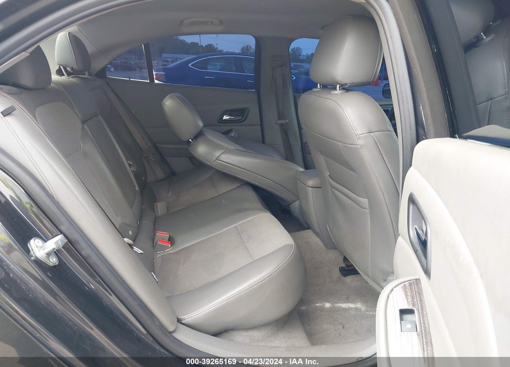 2015 CHEVROLET MALIBU 1LT VIN: 1G11C5SL9FF189648