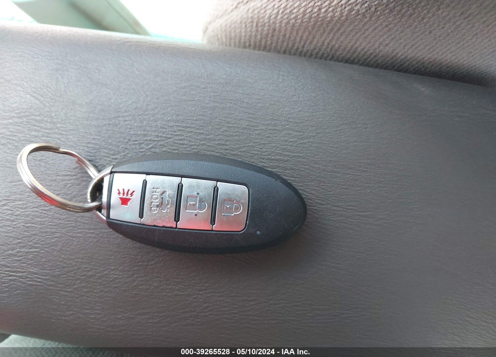 2019 NISSAN ALTIMA 2.5 S VIN: 1N4BL4BW7KC212331