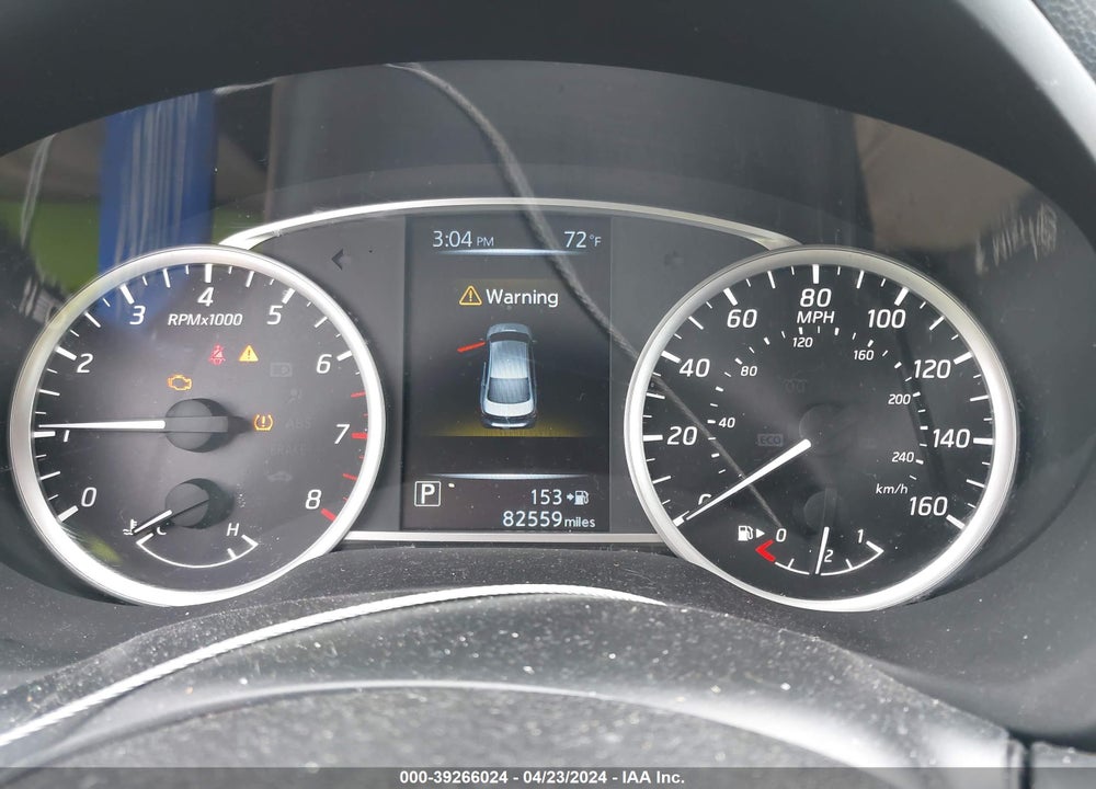 2017 NISSAN SENTRA SV VIN: 3N1AB7AP7HL674800