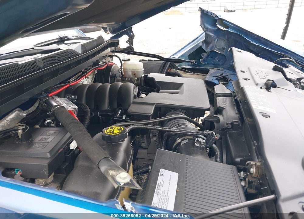 2017 CHEVROLET SILVERADO 1500 1LT VIN: 3GCUKREC9HG493283