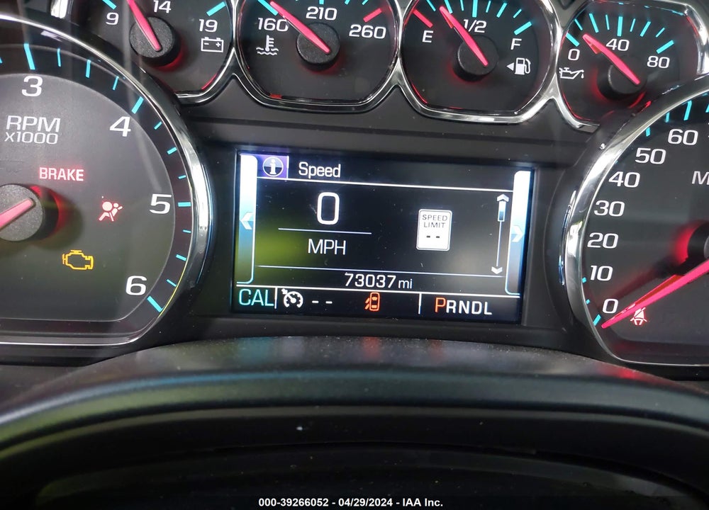 2017 CHEVROLET SILVERADO 1500 1LT VIN: 3GCUKREC9HG493283