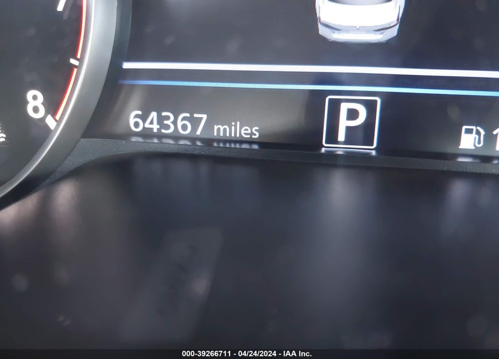 2020 NISSAN ALTIMA VIN: 1N4BL4BV8LC250627