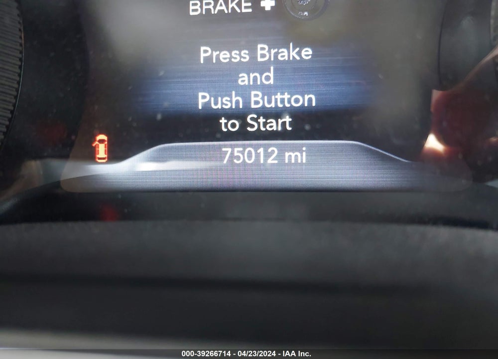 2019 JEEP CHEROKEE LIMITED FWD VIN: 1C4PJLDB6KD376562