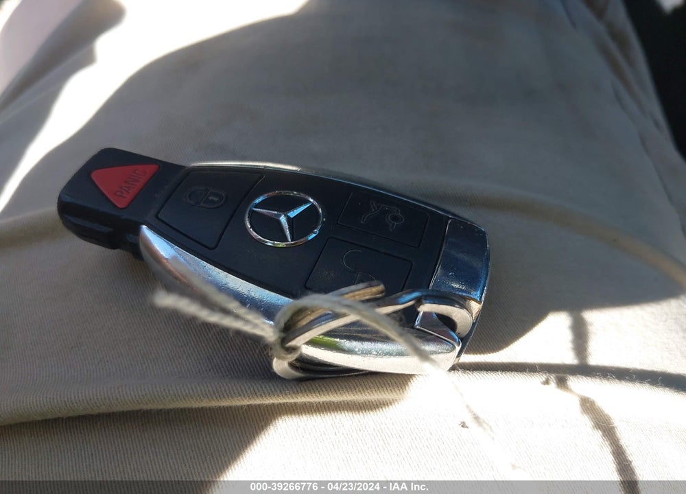 2015 MERCEDES-BENZ GLA 250 4MATIC VIN: WDCTG4GB6FJ028602