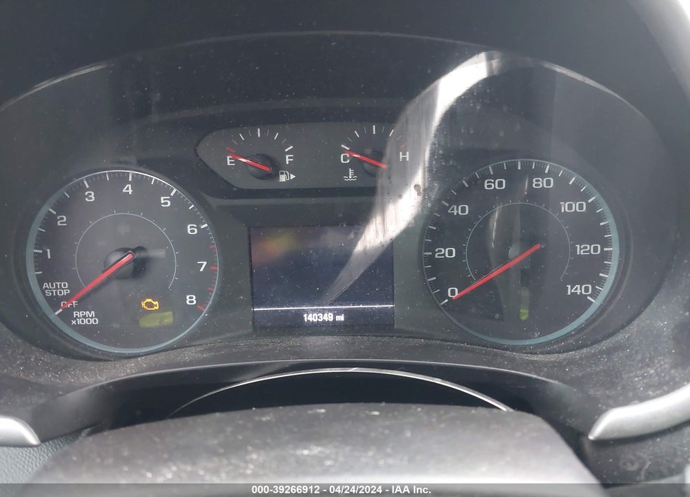 2018 CHEVROLET MALIBU 1LS VIN: 1G1ZB5ST1JF157131