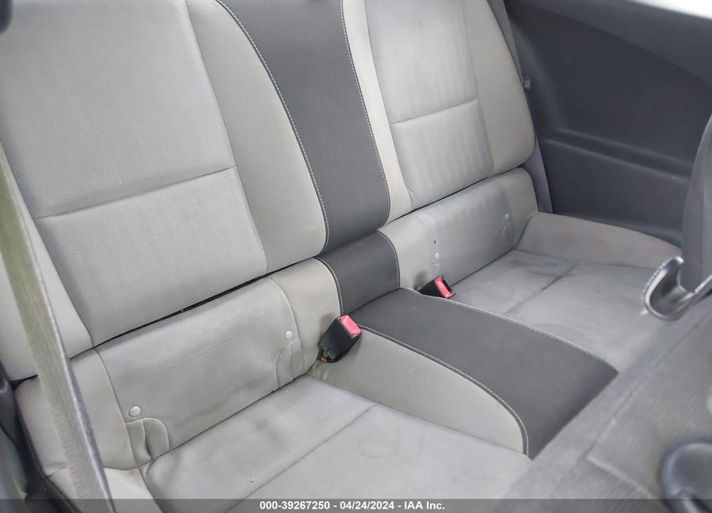 2015 CHEVROLET CAMARO 2LS VIN: 2G1FB1E38F9121296