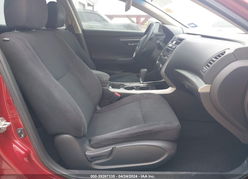 2014 NISSAN ALTIMA 2.5 S VIN: 1N4AL3AP2EC272487
