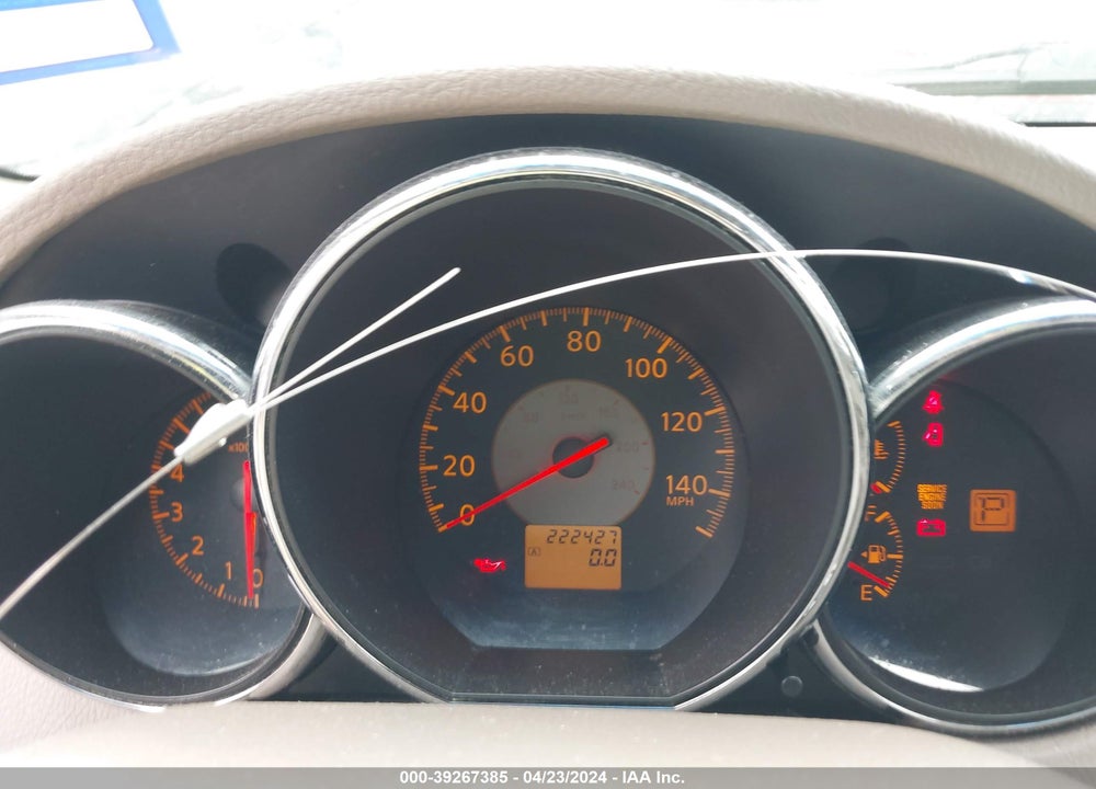 2005 NISSAN ALTIMA 2.5 S VIN: 1N4AL11E95C291718
