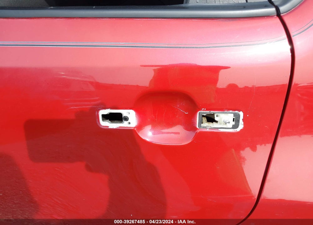 2019 KIA SOUL VIN: KNDJP3A57K7920875