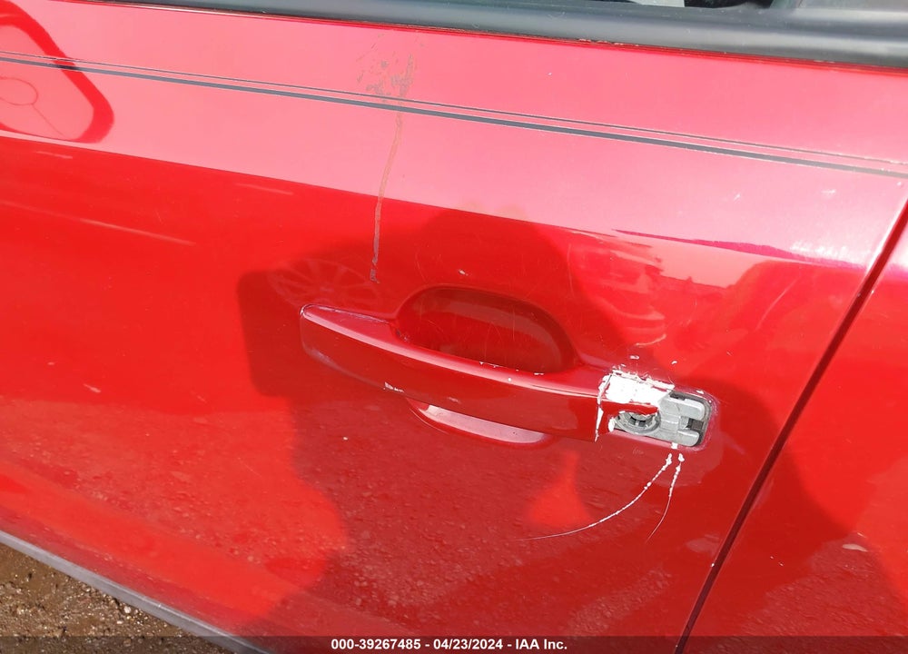2019 KIA SOUL VIN: KNDJP3A57K7920875
