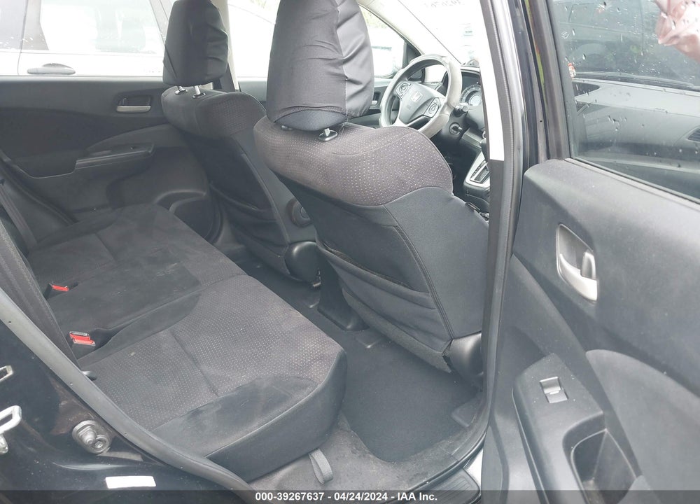 2014 HONDA CR-V EX VIN: 5J6RM4H57EL112443