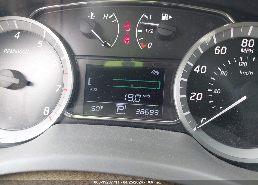 2013 NISSAN SENTRA VIN: 3N1AB7AP5DL788109