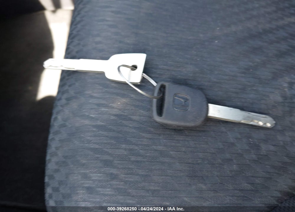 2015 HONDA CIVIC SE VIN: 19XFB2F71FE082096
