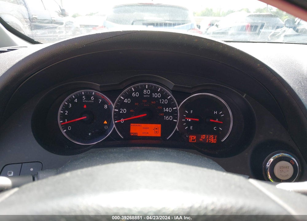 2012 NISSAN ALTIMA 2.5 S VIN: 1N4AL2AP3CN459023