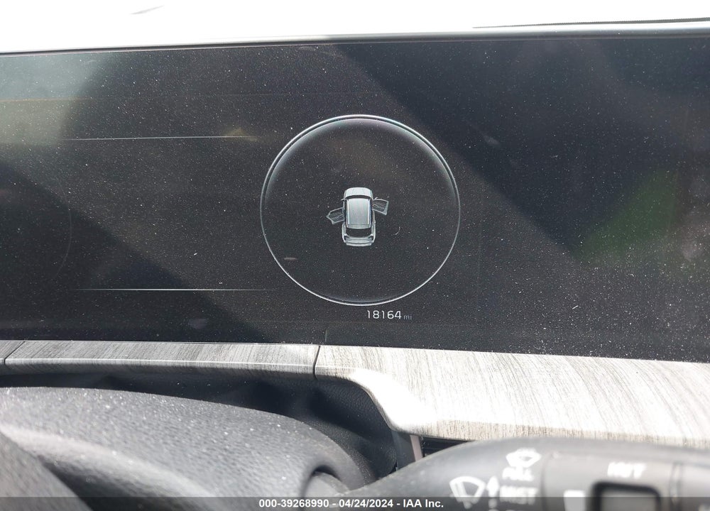 2023 KIA TELLURIDE SX VIN: 5XYP5DGC5PG399354