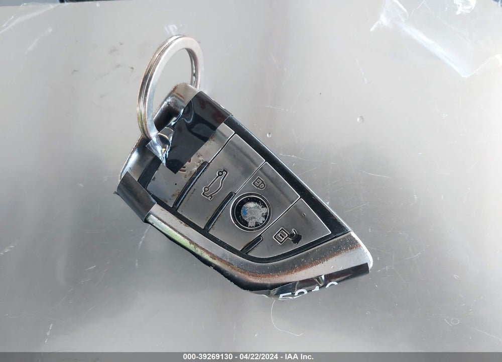 2012 BMW 328I VIN: WBA3A5C54CF343682