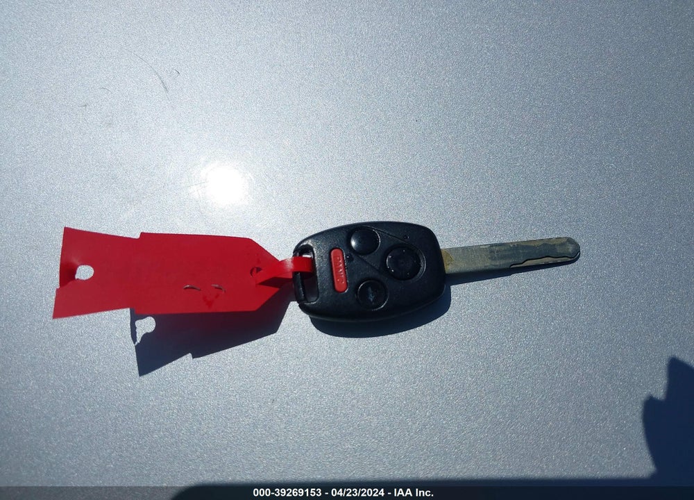 2005 HONDA ACCORD 2.4 LX VIN: 1HGCM56415A182559