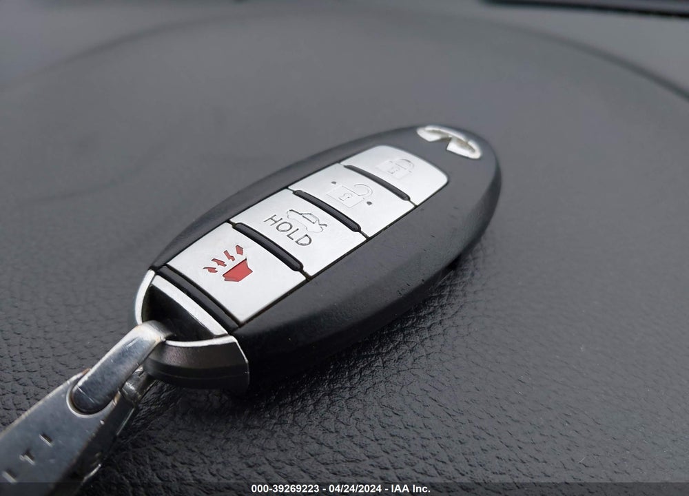2009 INFINITI G37 VIN: JNKCV66E89M724110