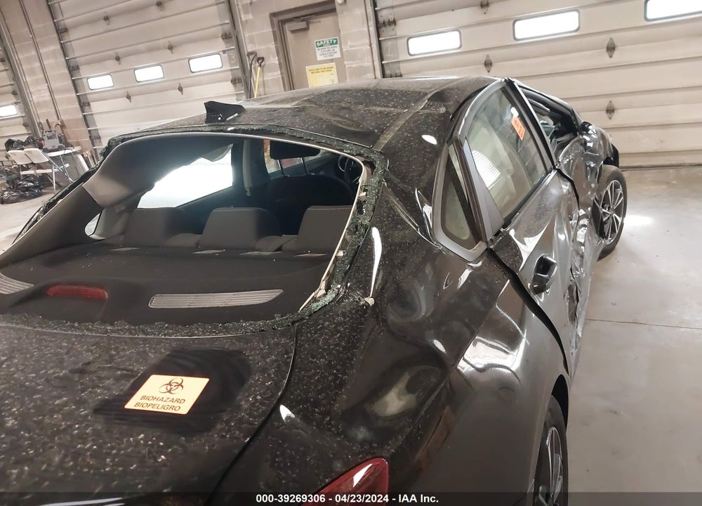 2024 KIA FORTE LXS VIN: 3KPF24AD0RE751245