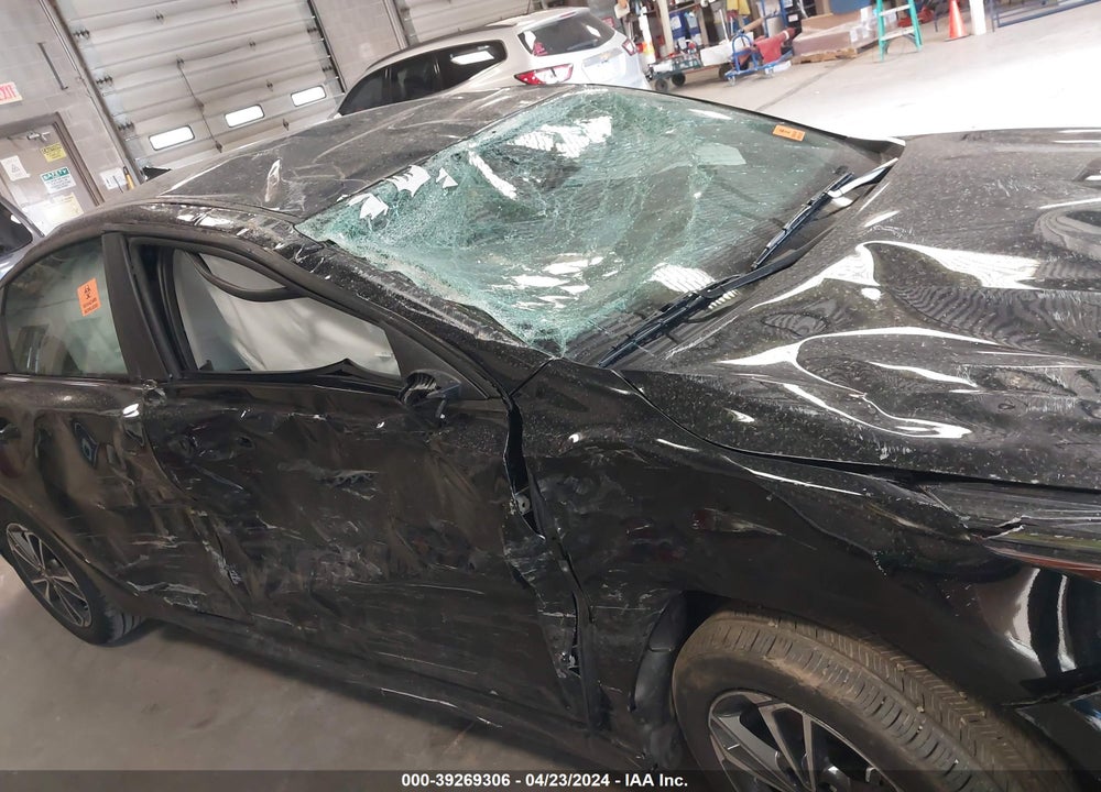 2024 KIA FORTE LXS VIN: 3KPF24AD0RE751245