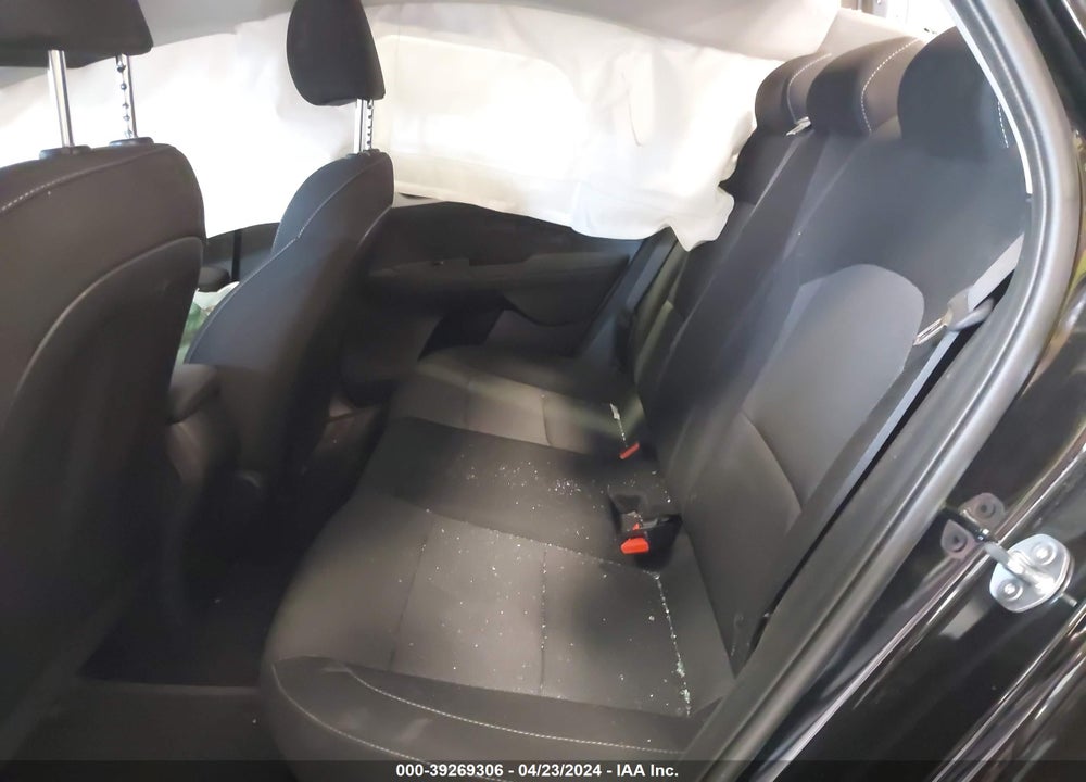 2024 KIA FORTE LXS VIN: 3KPF24AD0RE751245