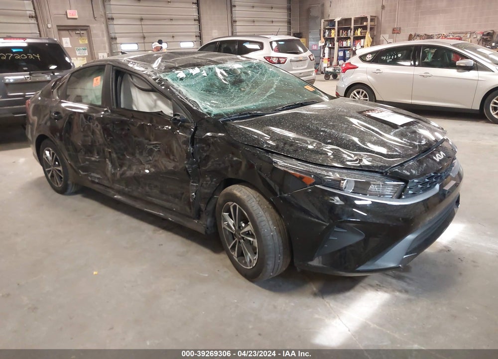 2024 KIA FORTE LXS VIN: 3KPF24AD0RE751245