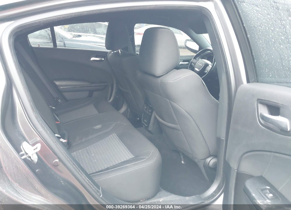 2020 DODGE CHARGER SXT AWD VIN: 2C3CDXJG0LH116857