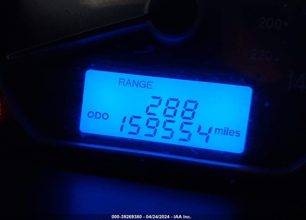 2008 HYUNDAI ELANTRA GLS/SE VIN: KMHDU46D48U580053