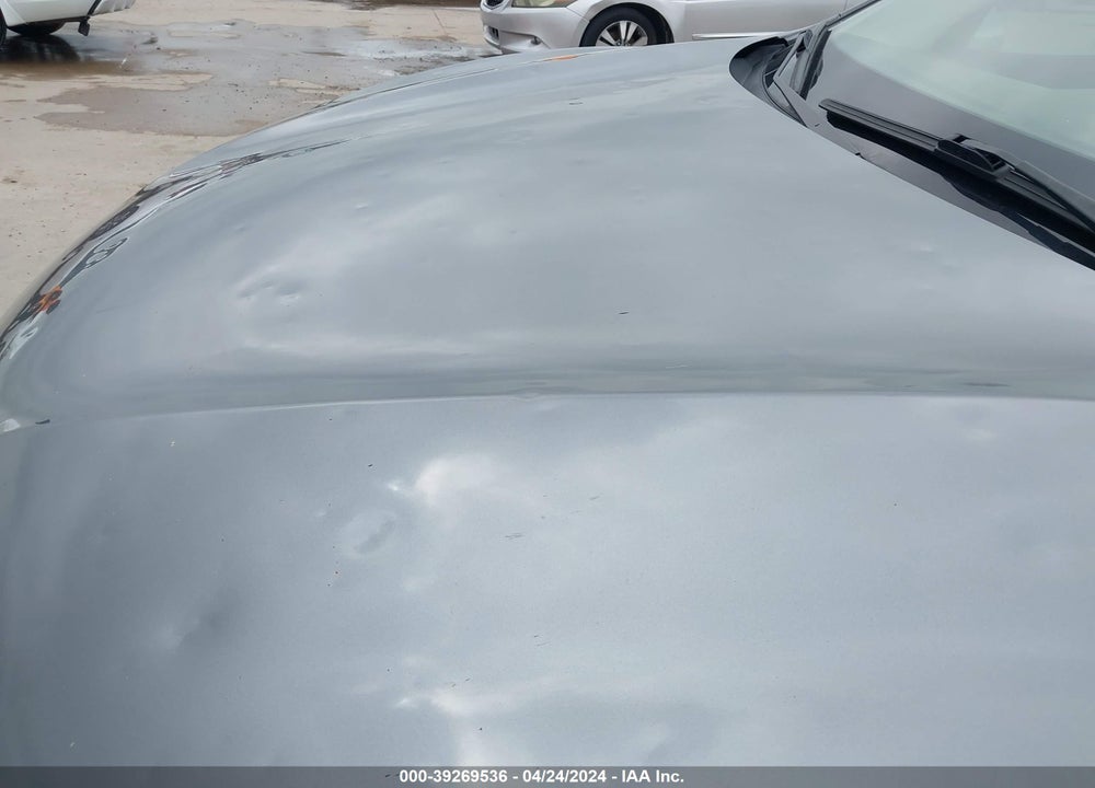 2019 NISSAN ROGUE SPORT S VIN: JN1BJ1CPXKW219202