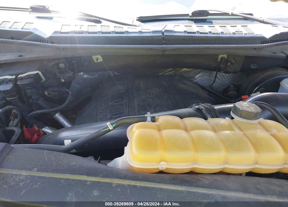 2015 FORD F-150 XLT VIN: 1FTEW1CG3FFC21410