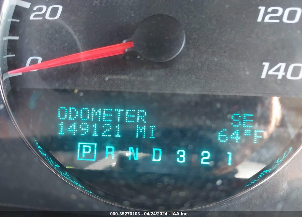 2008 CHEVROLET IMPALA LT VIN: 2G1WT58KX89250733