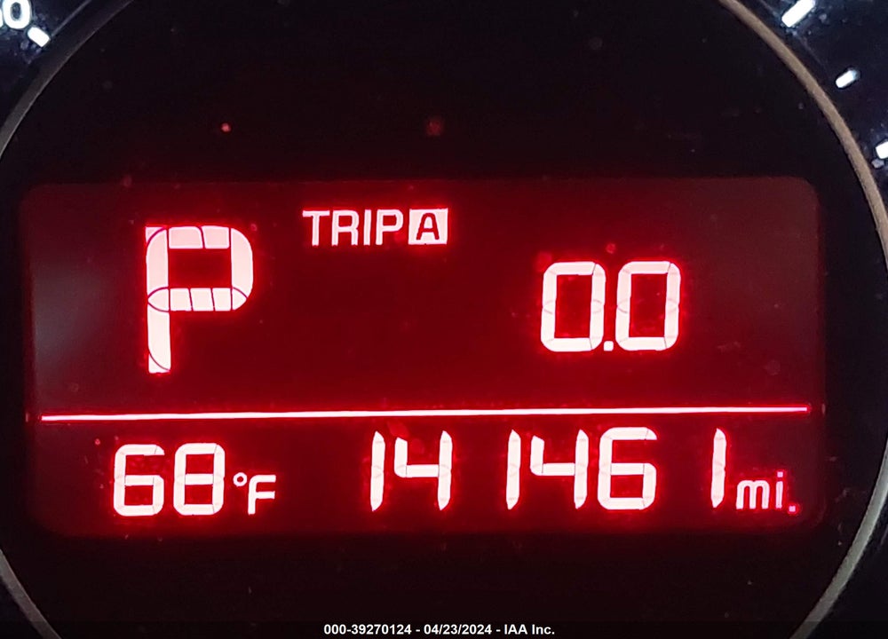 2018 KIA SOUL VIN: KNDJP3A54J7534445