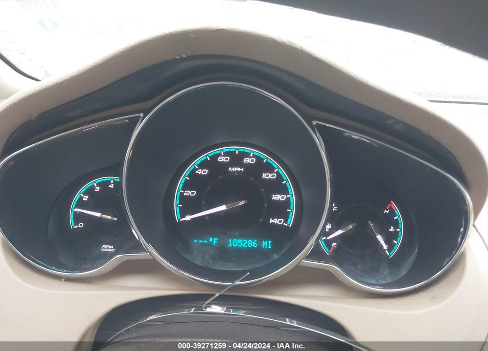 2011 CHEVROLET MALIBU 1LT VIN: 1G1ZC5E16BF187315