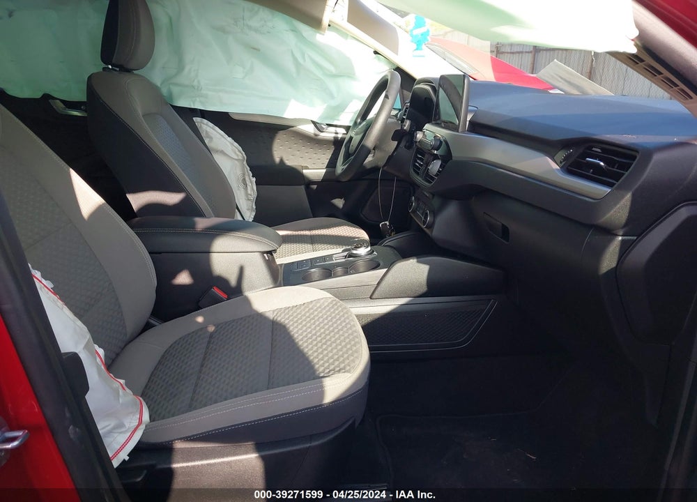 2020 FORD ESCAPE SE VIN: 1FMCU0G67LUB47632