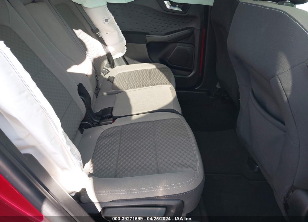 2020 FORD ESCAPE SE VIN: 1FMCU0G67LUB47632