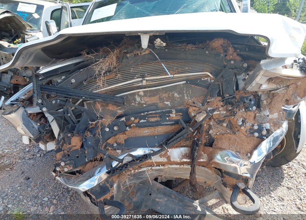 2021 RAM 5500 CHASSIS TRADESMAN/SLT/LAIE/LIMITED VIN: 3C7WRNFL9MG597376