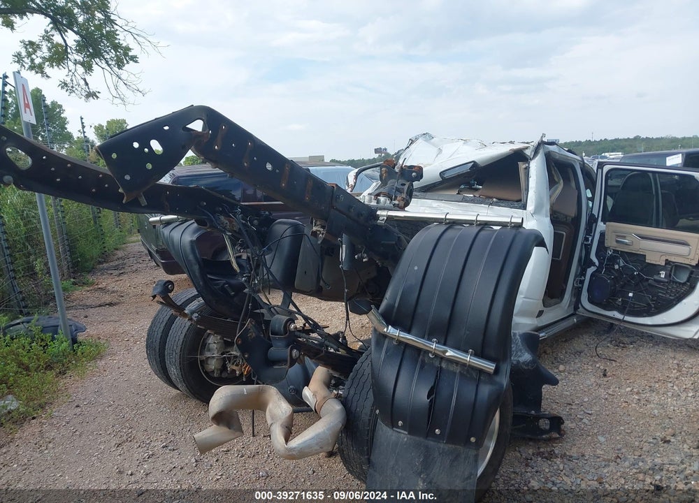 2021 RAM 5500 CHASSIS TRADESMAN/SLT/LAIE/LIMITED VIN: 3C7WRNFL9MG597376