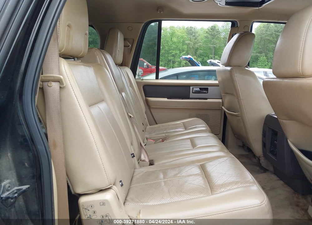 2013 FORD EXPEDITION EL XLT VIN: 1FMJK1J59DEF11158