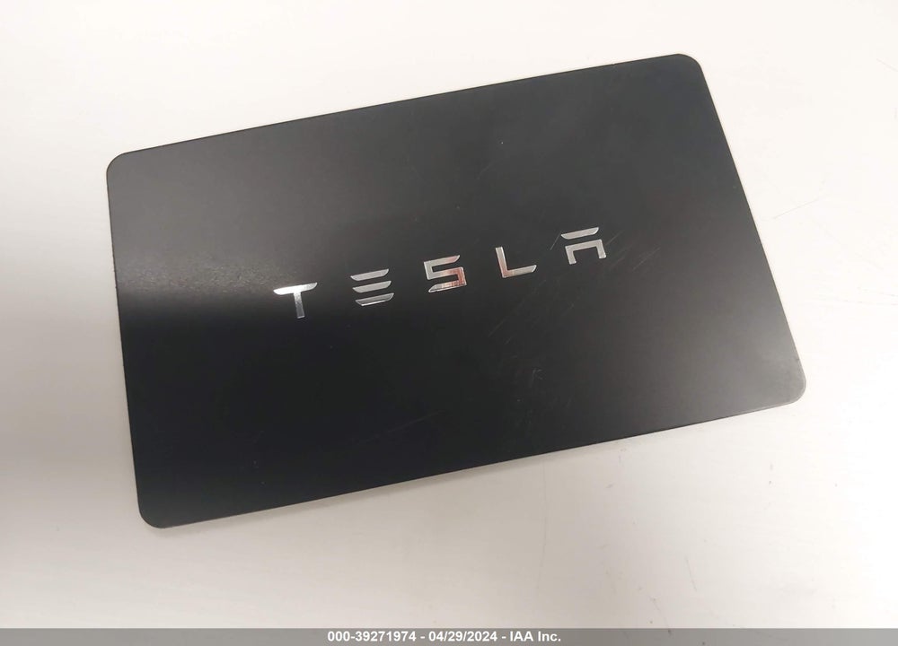 2023 TESLA MODEL 3 REAR-WHEEL DRIVE VIN: 5YJ3E1EA2PF564606