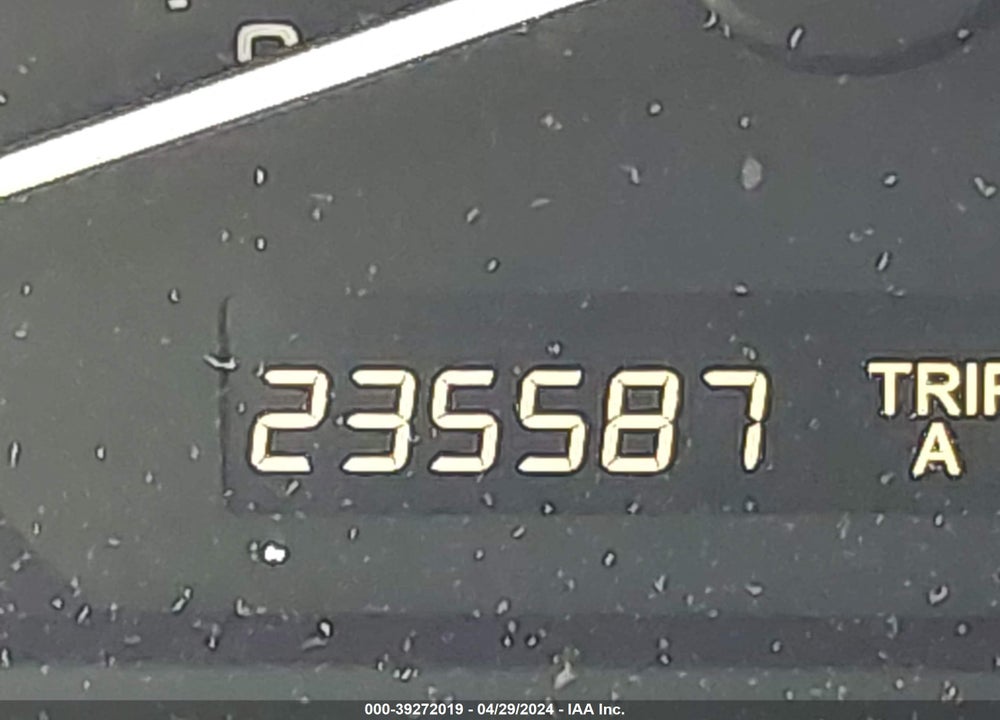 2007 HONDA ACCORD 2.4 EX VIN: 1HGCM56707A069831
