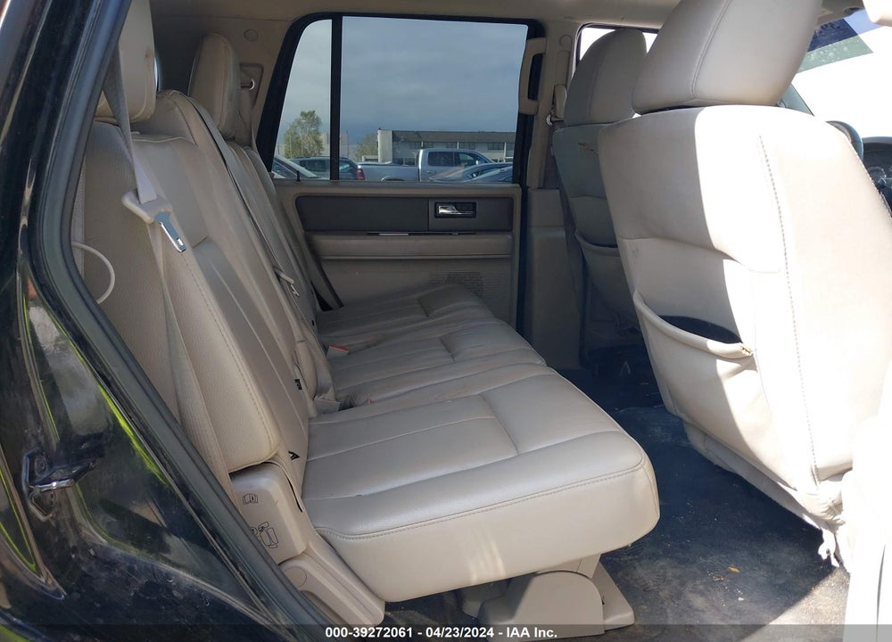 2013 FORD EXPEDITION XL VIN: 1FMJU1G5XDEF50438