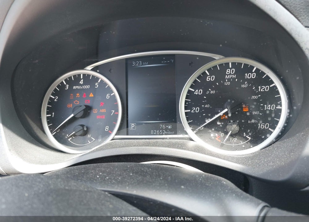 2018 NISSAN SENTRA S VIN: 3N1AB7AP6JY241087