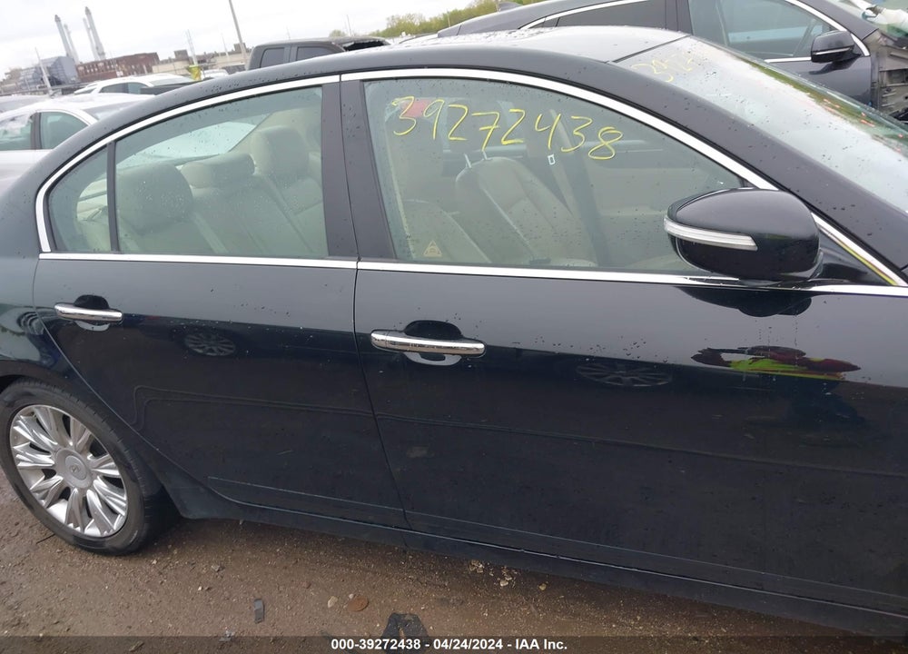 2009 HYUNDAI GENESIS 3.8 VIN: KMHGC46E39U018008